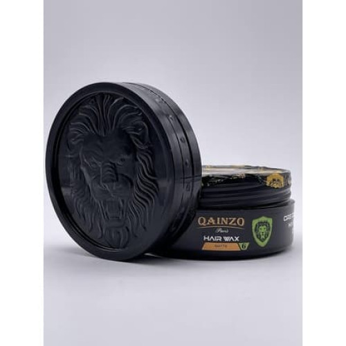 Qainzo Matte Wax Remover 150ml