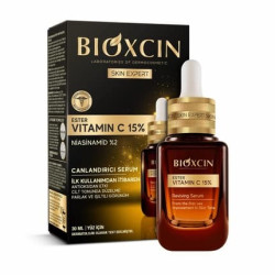 Vitamin C Ester Niacinamide Revitalizing Serum Vitamin C Ester Niacinamide Revitalizing Serum