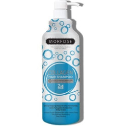 Morfose Hair Shampoo with Collagen 1000ml Morfose Hair Shampoo with Collagen 1000ml