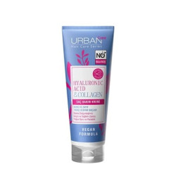 Urban Care Hyaluronic Acid & Collagen Extra Volumizing Strong & Healthy Growth Shampoo 250ml