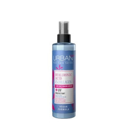 Urban Care Hyaluronic Acid & Collagen Extra Volumizing Strong & Healthy Growth Leave In Conditioner 200ml