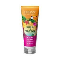 Urban Care Monoi Oil & Ylangylang Shampoo 250ml