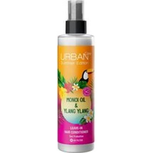 Urban Care Monoi Ylang Ylang Leave In Conditioner 200ml