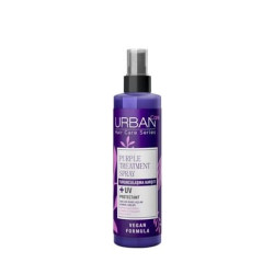 Urban Care Purple Leave-In Conditioner 200ml Urban Care Purple Leave-In Conditioner 200ml