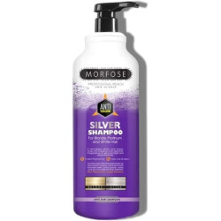 Morfose Silver Hair Shampoo 1000ml Morfose Silver Hair Shampoo 1000ml