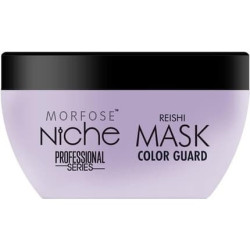 Morfose Niche Reishi Color Guard Mask 500ml