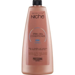 Morfose Niche Stem Cell Bond Repair Conditioner 400ml