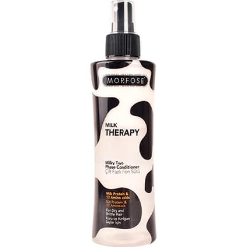 MORFOSE Milk Therapy 2 Phase Conditioner 220ml