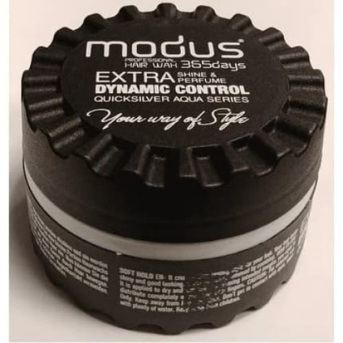 Hair Wax 150ml Modus