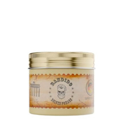 Bandido Deluxe Super Strong Hair Wax 125ml