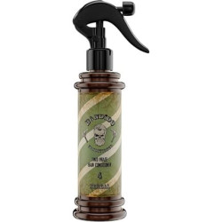 Bandido Two Phase Hair Conditioner Spray Detangling Nourishment and Repair 350ml Bandido Two Phase Hair Conditioner Spray Detangling Nourishment and Repair 350ml