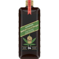 Bandido Hair Shampoo Hair Scalp Vitalizer with Microbiata Control Technology Dandruff Control 350ml Bandido Hair Shampoo Hair Scalp Vitalizer with Microbiata Control Technology Dandruff Control 350ml