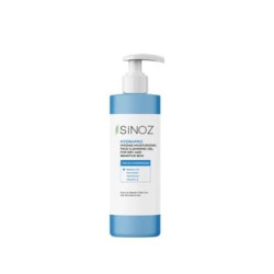 Sinoz Hydrapro Intense Moisturizing Face Cleansing Gel 200ml