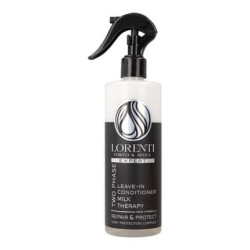 Lorenti Expert 2 Phase Hair Leavein Conditioner 400 Ml Milk