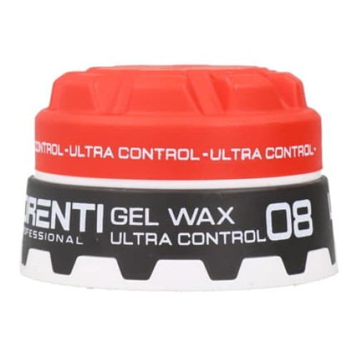 Lorenti Hair Wax 08 Gel Wax 150 Ml