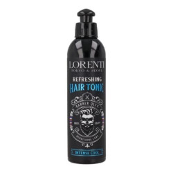 Lorenti Refreshing Hair Tonic 200 Ml Intense Cool Lorenti Refreshing Hair Tonic 200 Ml Intense Cool
