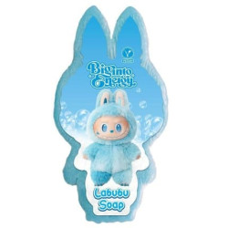 Nusuk Hurrem Sultan Labubu Soap Bath Sponge Monster Lime Energy Nusuk Hurrem Sultan Labubu Soap Bath Sponge Monster Lime Energy