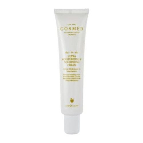 Cosmed Day-To-Day Ultra Moisturizing and Nourishing Cream 40ml