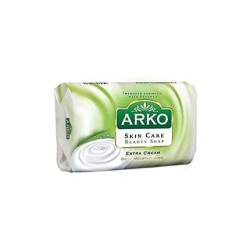 ARKO Cream 90g Hygiene Product with Dispenser for Core Type Color and Size