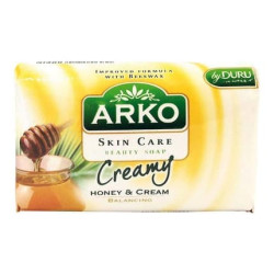 Arko HM-ARKO-MM Soap Bar 90g Arko HM-ARKO-MM Soap Bar 90g