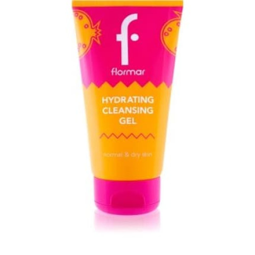 Flormar Normal Dry Skin Cleansing Gel 150 Ml