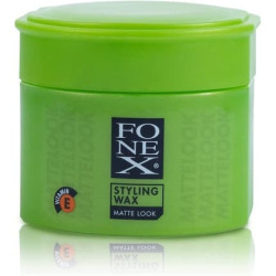 Fonex Matte Look Wax 100ml Fonex Matte Look Wax 100ml