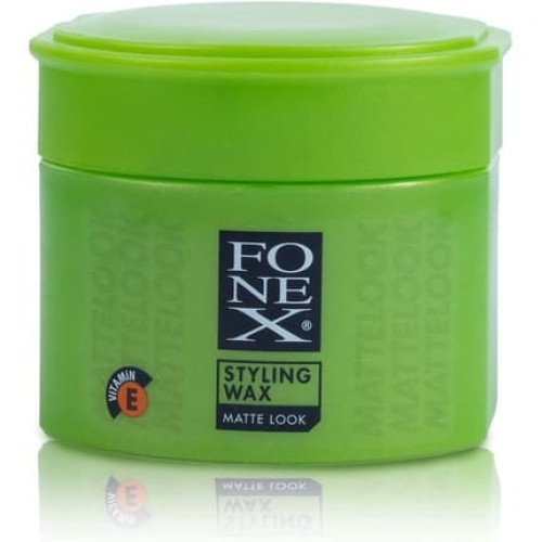 Fonex Matte Look Wax 100ml