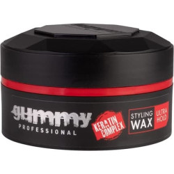 Gummy Ultra Hold Styling Wax 150ml Gummy Ultra Hold Styling Wax 150ml