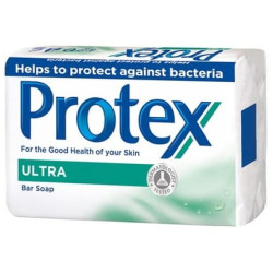 Colgatepalmolive Protex Soap Bar 90g Ultra Protection 6 Colgatepalmolive Protex Soap Bar 90g Ultra Protection 6
