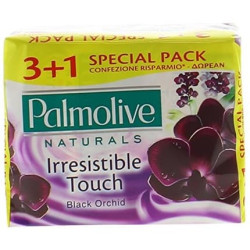 Palmolive Soap Black Orchid 360g Palmolive Soap Black Orchid 360g