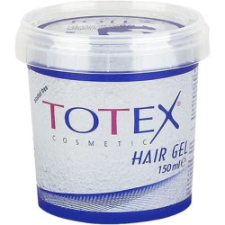 Totex Extra Strong Hair Styling Gel Hard And Shiny