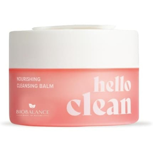 Biobalance Hello Clean Nourishing Cleansing Balm 100ml