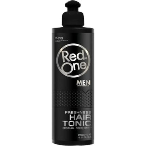 RedOne Fresh Massage Menthol Hair Tonic 250ml