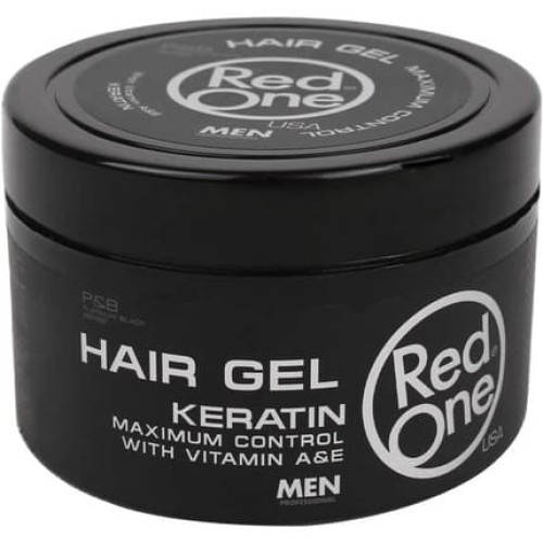 Redone Keratin Hair Gel 450ml
