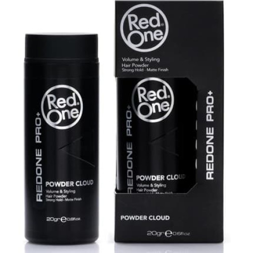 Redone Mattifying Wax Powder