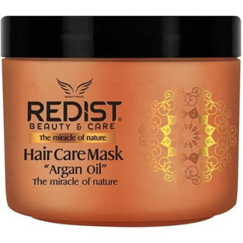 Redist Argan Hair Care Mask 500ml