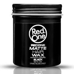 Redone Spider Hair Wax Black 100ml Redone Spider Hair Wax Black 100ml