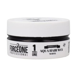 Forceone Aqua Wax White Wax 150 Ml Forceone Aqua Wax White Wax 150 Ml