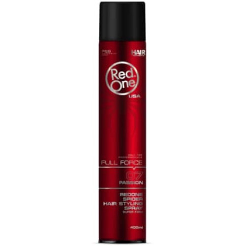 Redone Passion Spider Hair Styling Spray 400ml