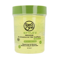 Red One Stylez Professional Hair Olive Oil Gel 910ml