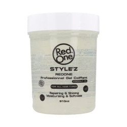Red One Stylez Coconut Oil Gel 910ml