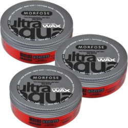 Morfose Ultra Aqua Hair Wax 175ml