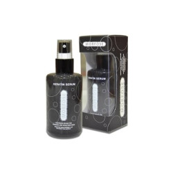 Morfose Keratin Hair Serum - 75ml