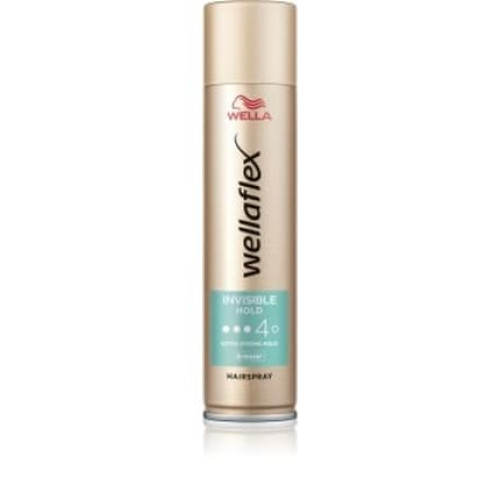 Wella Wellaflex Flexible Extra Strong Hair Spray 75 Ml