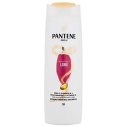 Pantene Infinitely Long Strengthening Shampoo Pantene Infinitely Long Strengthening Shampoo