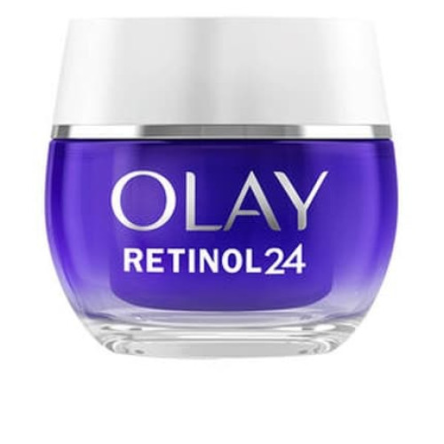 Olay Regenerist Retinol24 Night Moisturizing Cream 50 Ml