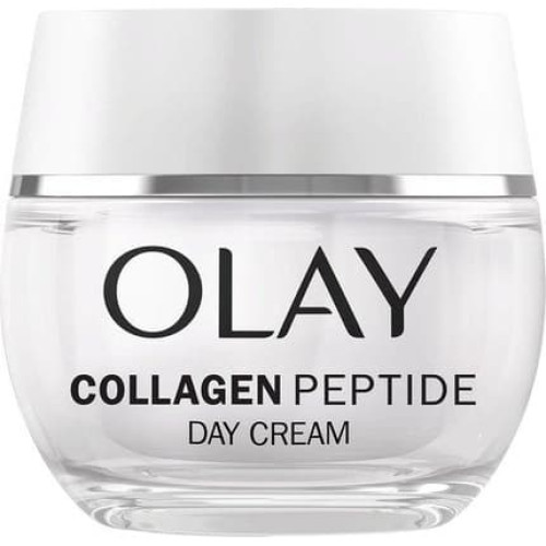 Olay Day Cream Collagen Peptide 24