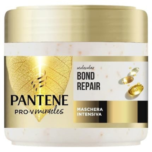 Pantene Prov Miracles Hair Mask Bond Hair Care