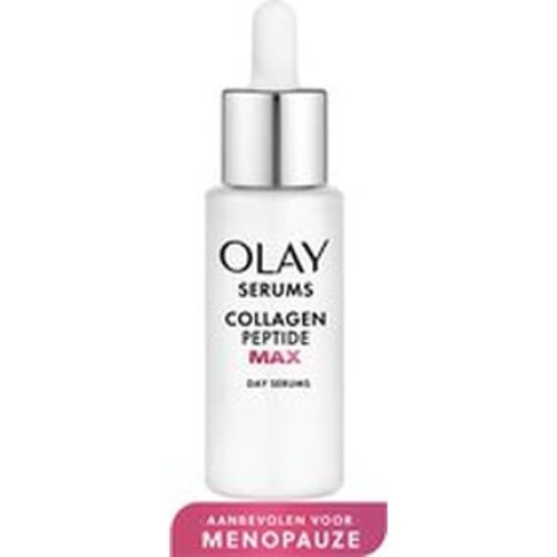 Olay Collagen Peptide Max Day Serum 40 Ml
