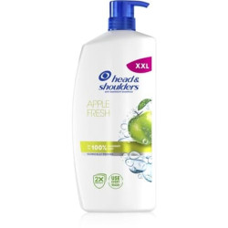 Head & Shoulders Apple Fresh Shampoo 800 Ml Antidandruff Head & Shoulders Apple Fresh Shampoo 800 Ml Antidandruff